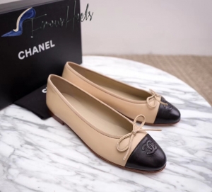 Chanel Flat 006